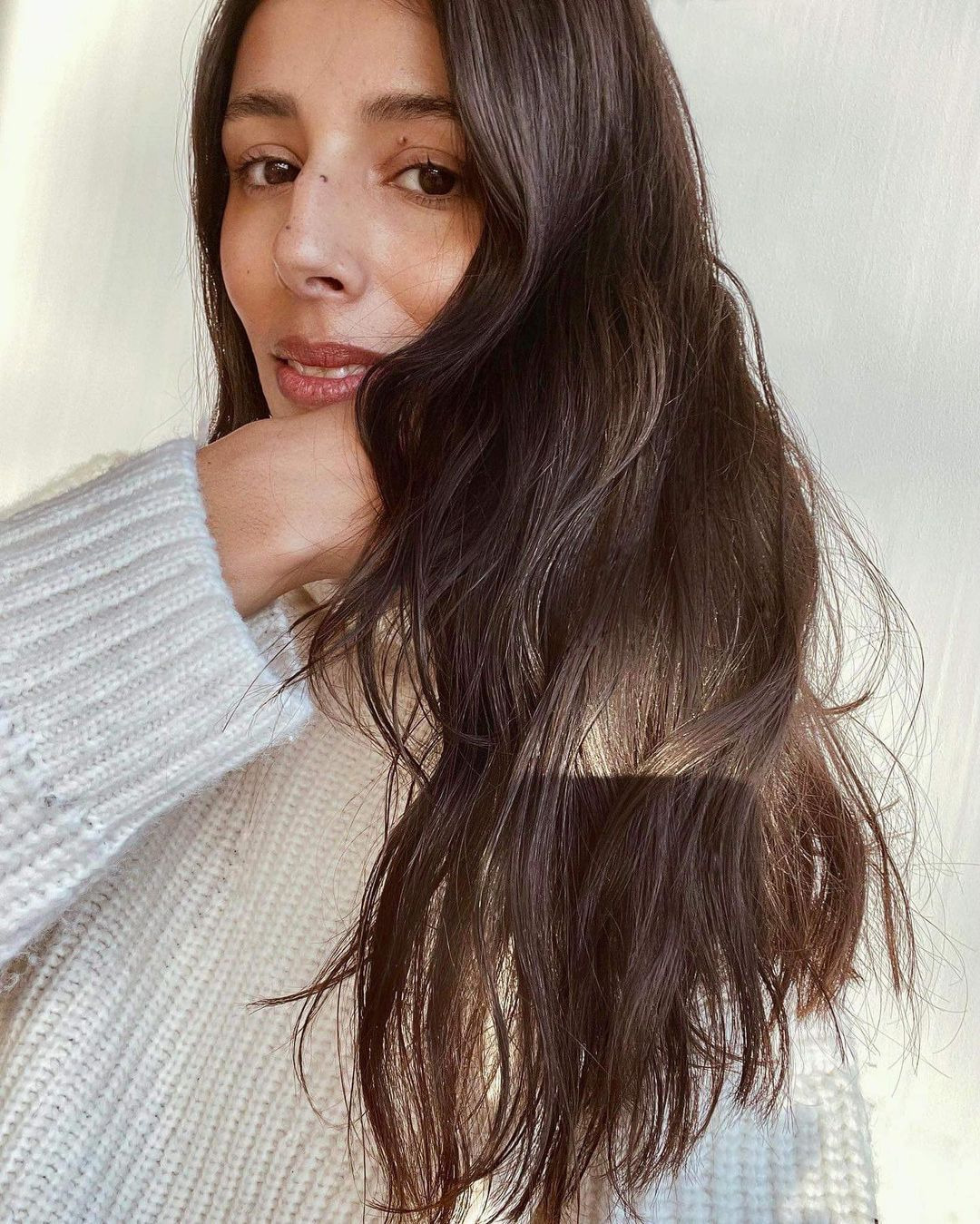 Lady Gaga'dan Bella Hadid'e Haftanın Güzellik Instagramları