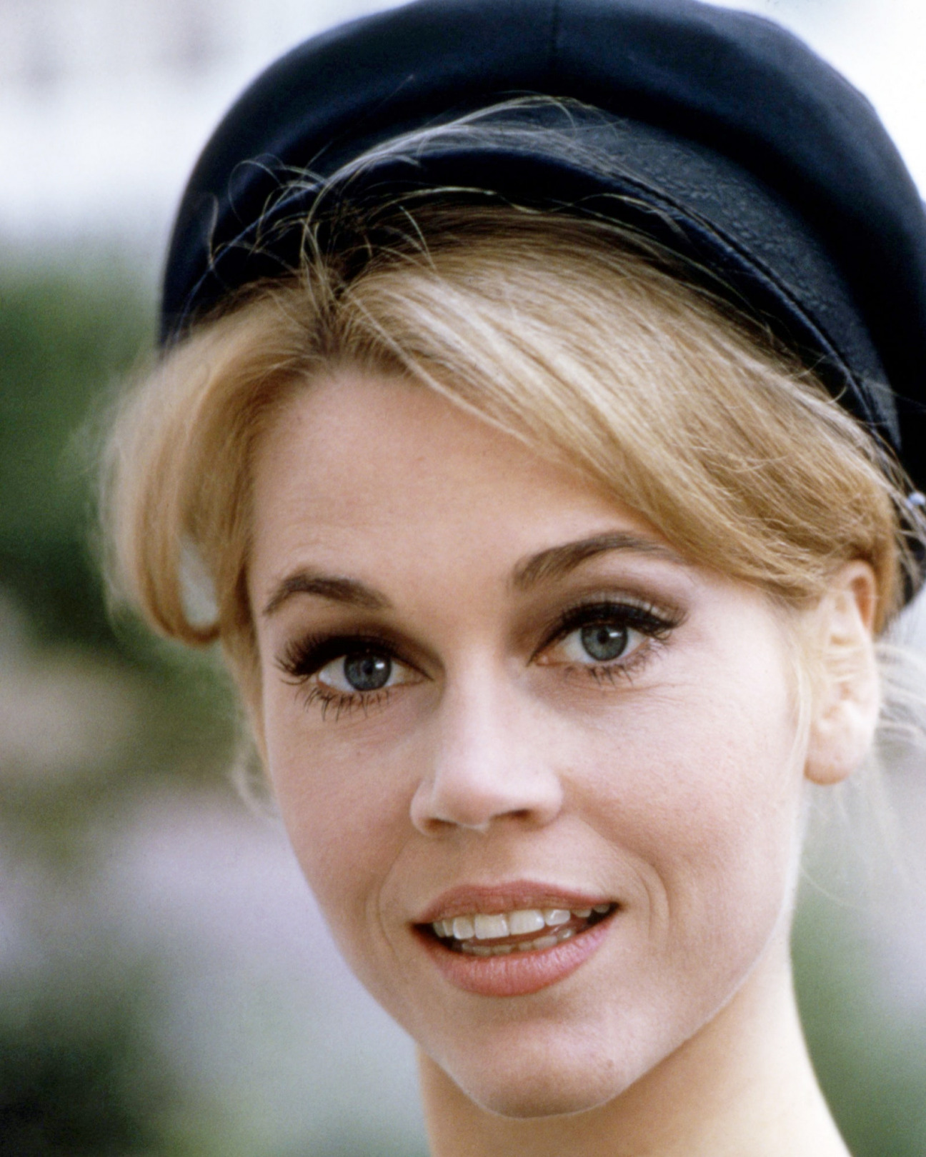 Jane Fonda