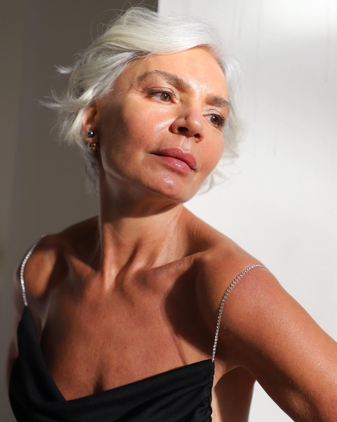 Lady Gaga'dan Bella Hadid'e Haftanın Güzellik Instagramları