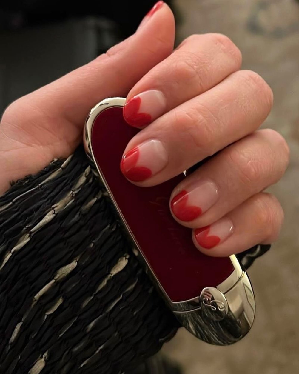 Lady Gaga'dan Bella Hadid'e Haftanın Güzellik Instagramları