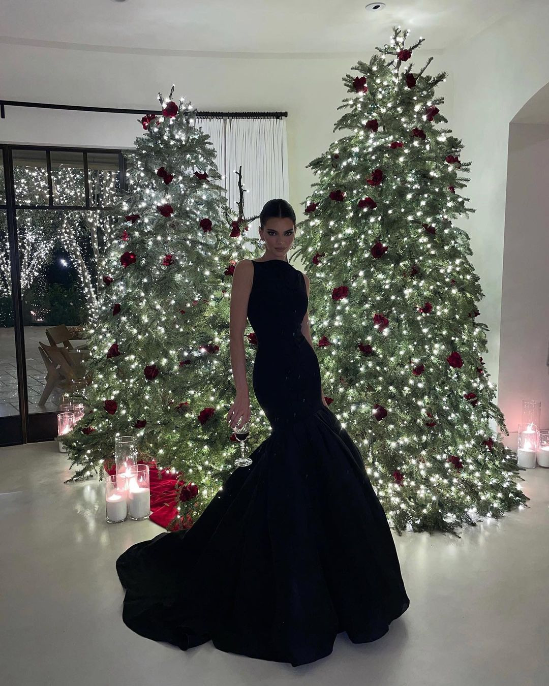 Kendall Jenner