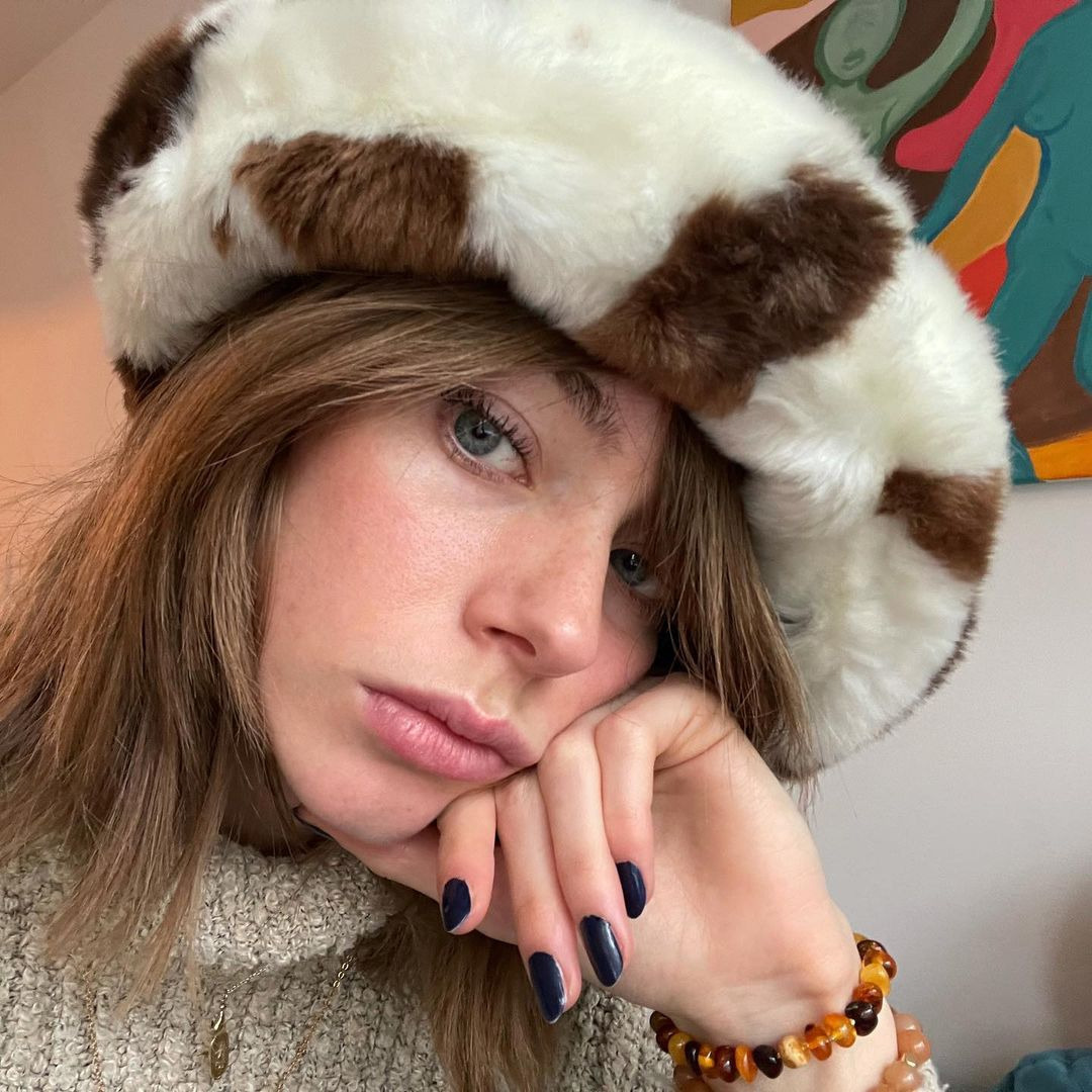 Georgia May Jagger'dan Sara Sampaio'ya Haftanın Güzellik Instagramları