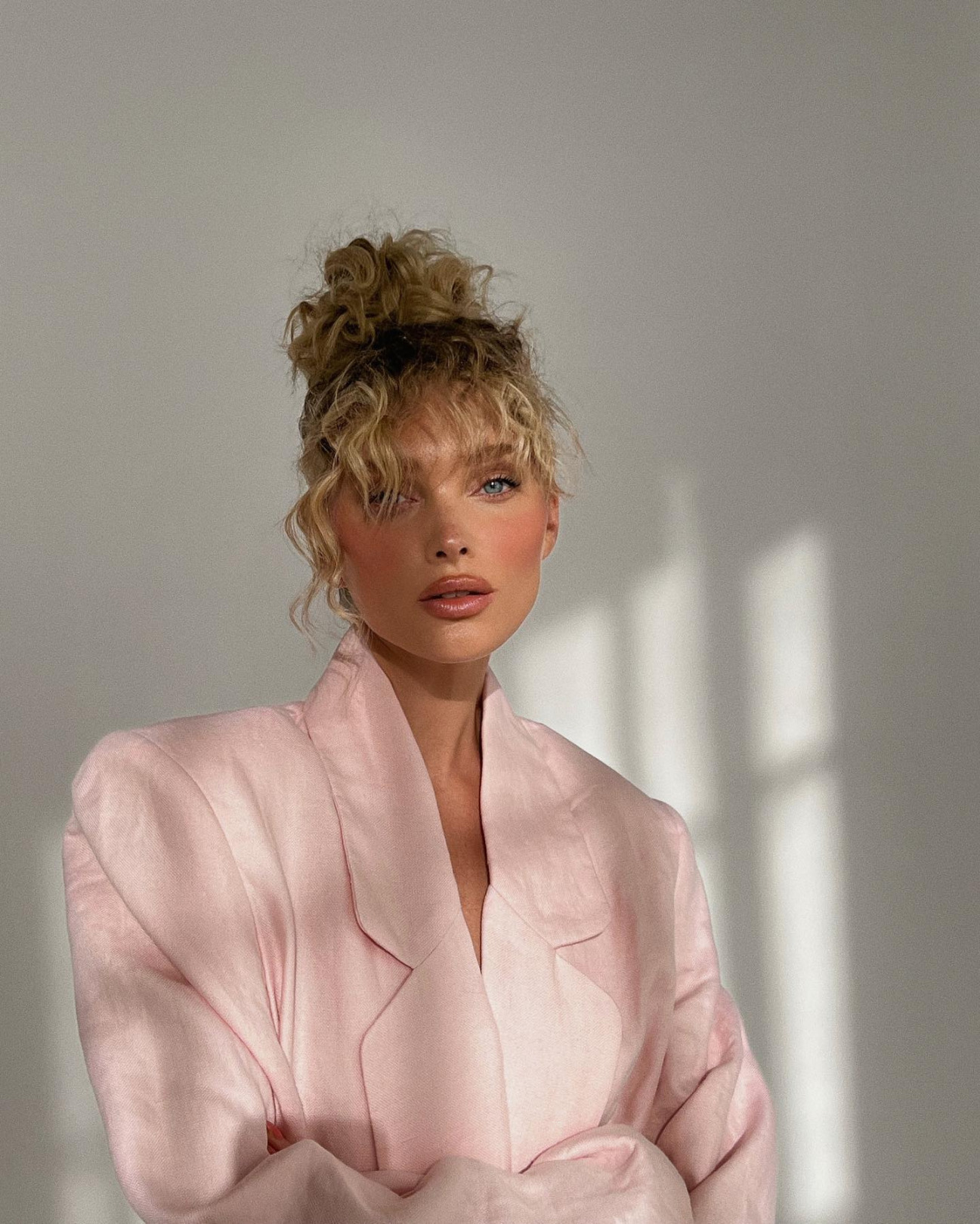 Elsa Hosk'tan Gisele Bündchen'e Haftanın Güzellik Instagramları