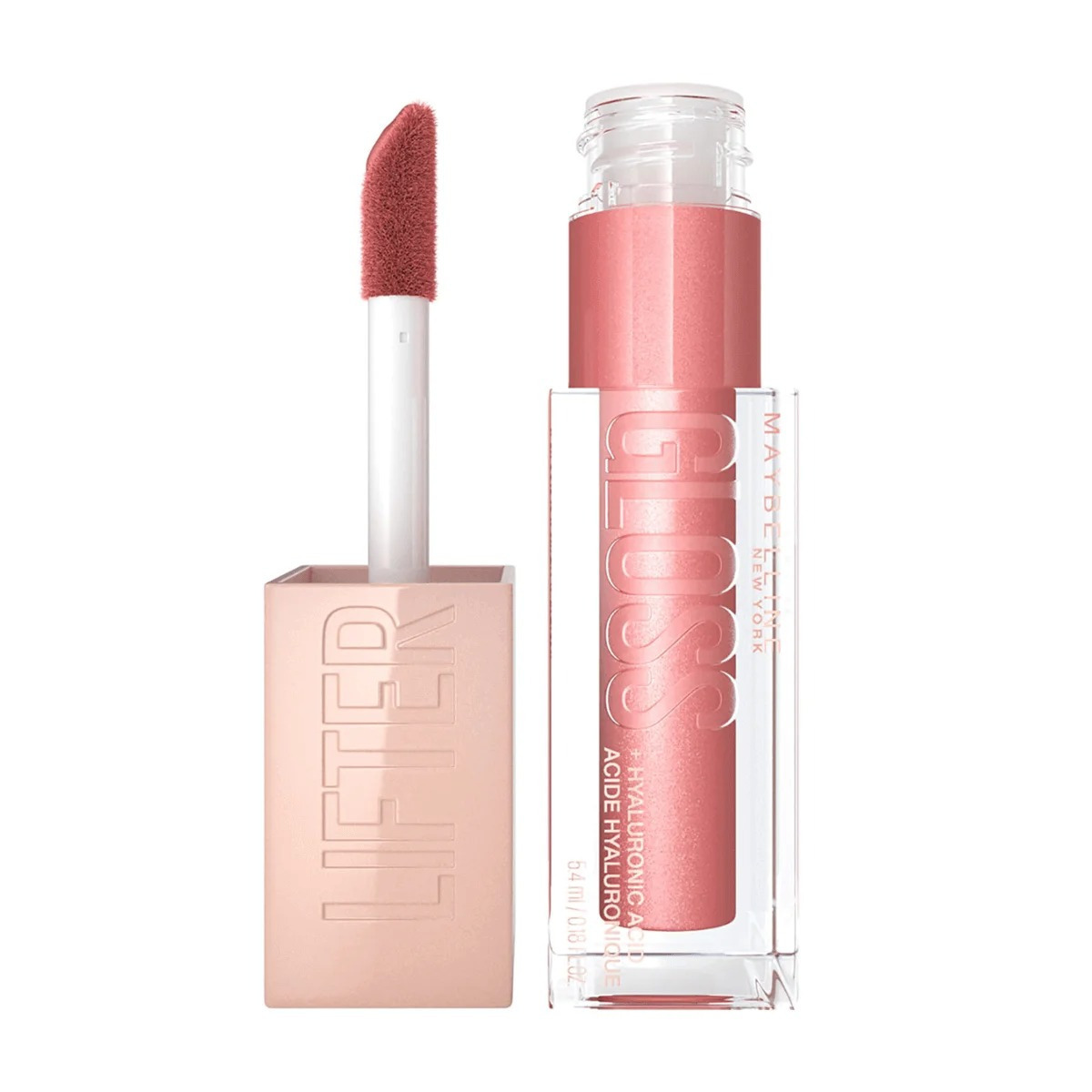 Favori Lip Gloss'lar