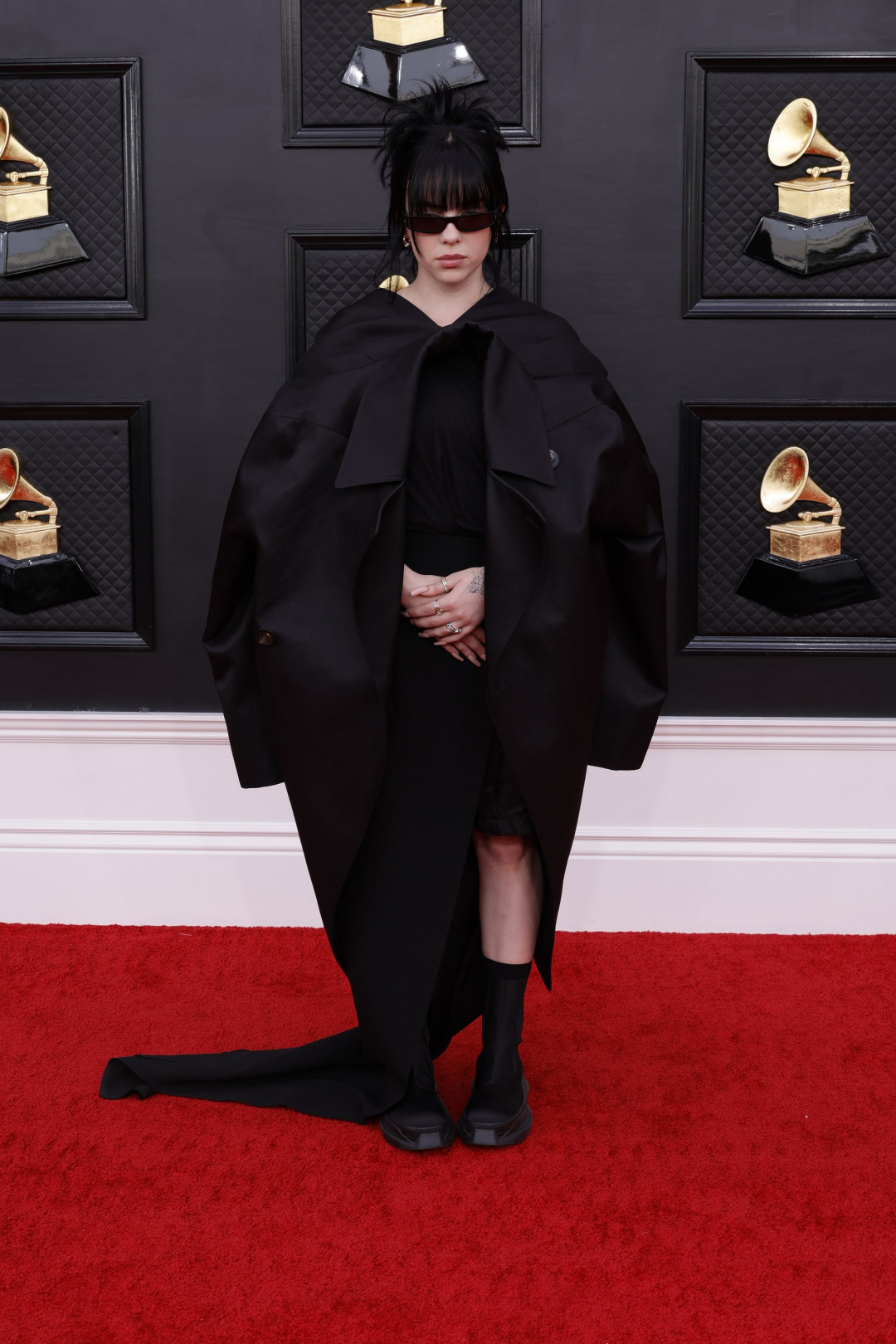 Dua Lipa, 2022 Grammy