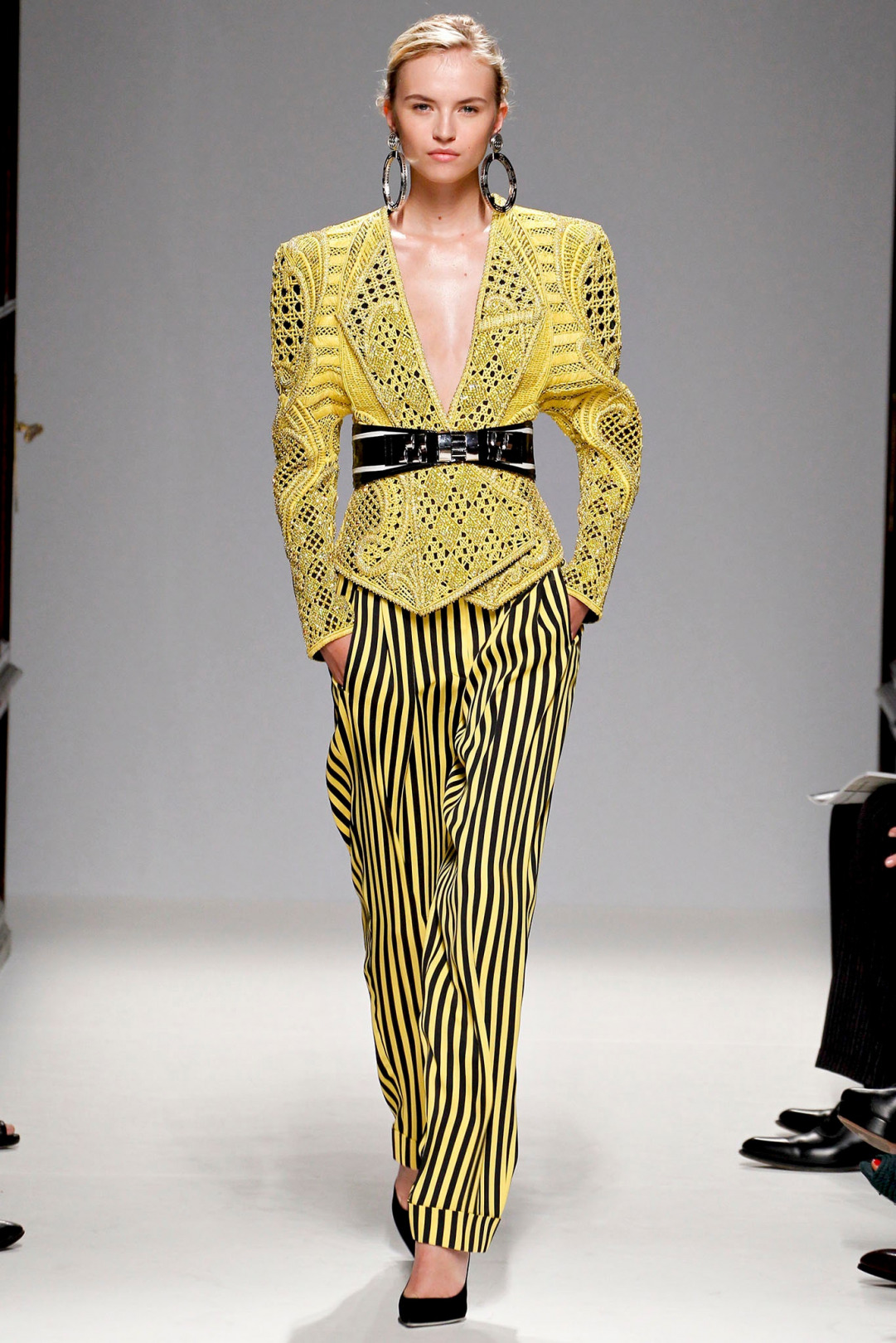 Balmain, Olivier Rousteing