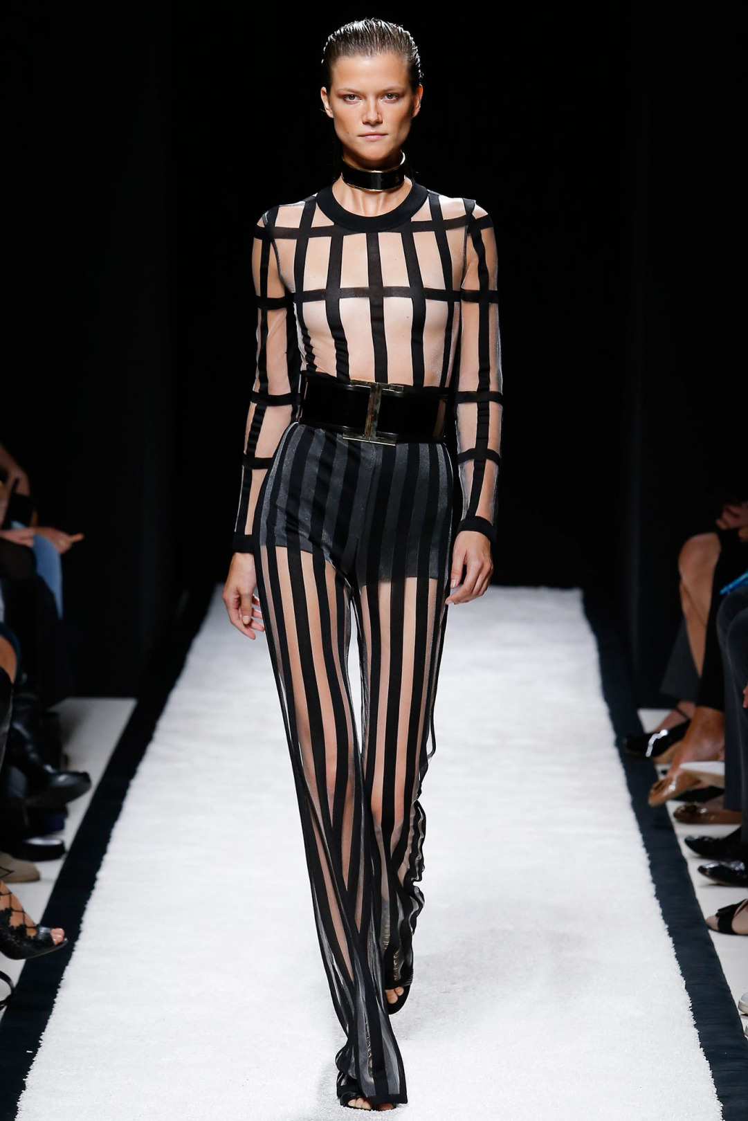 Balmain, Olivier Rousteing