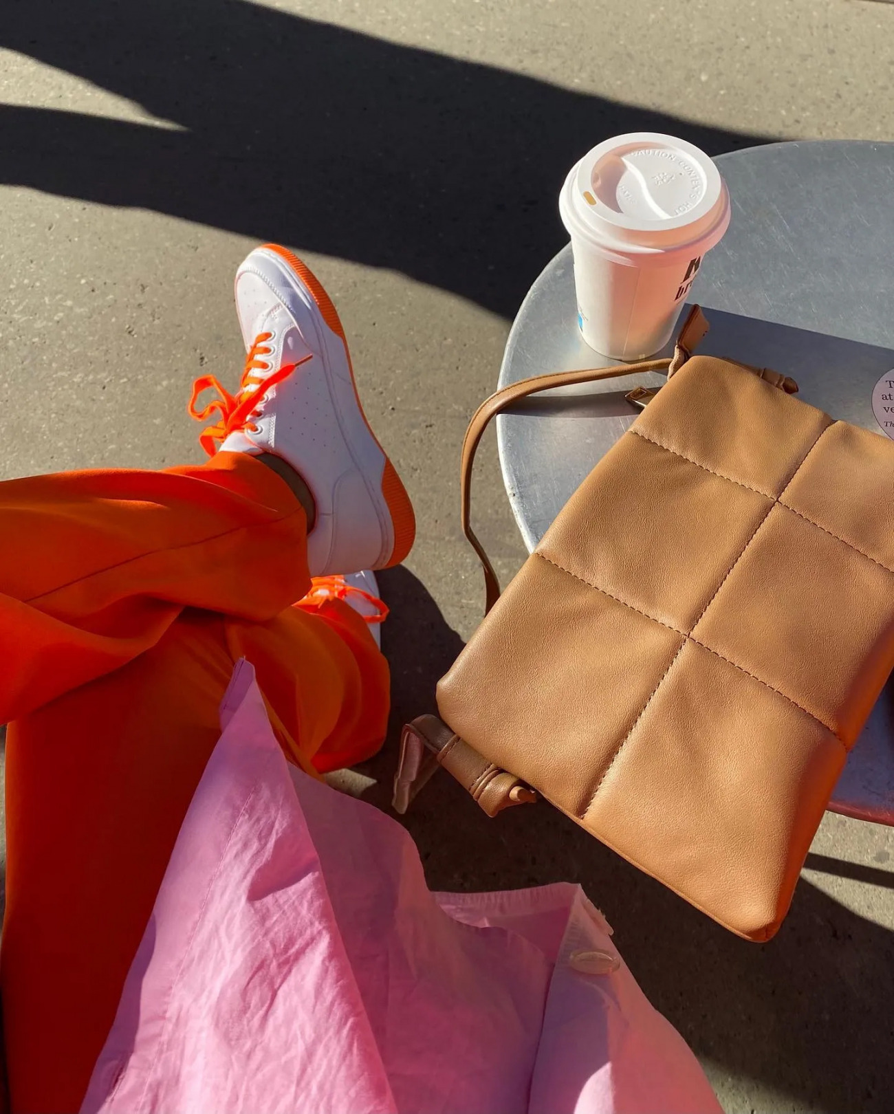 Haftanın Moda Instagram'ları: Shoefie'nin Dönüşü
