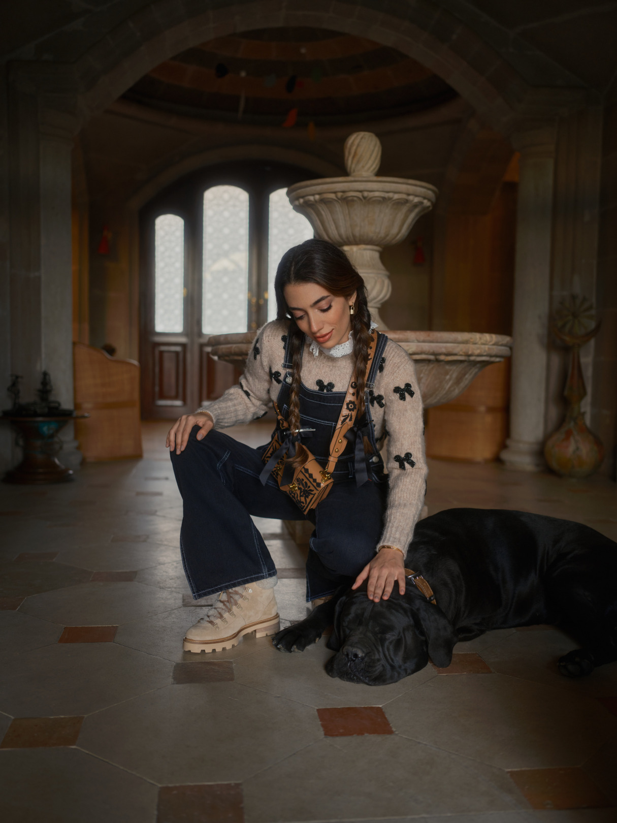 Rachel Araz | Vogue Türkiye