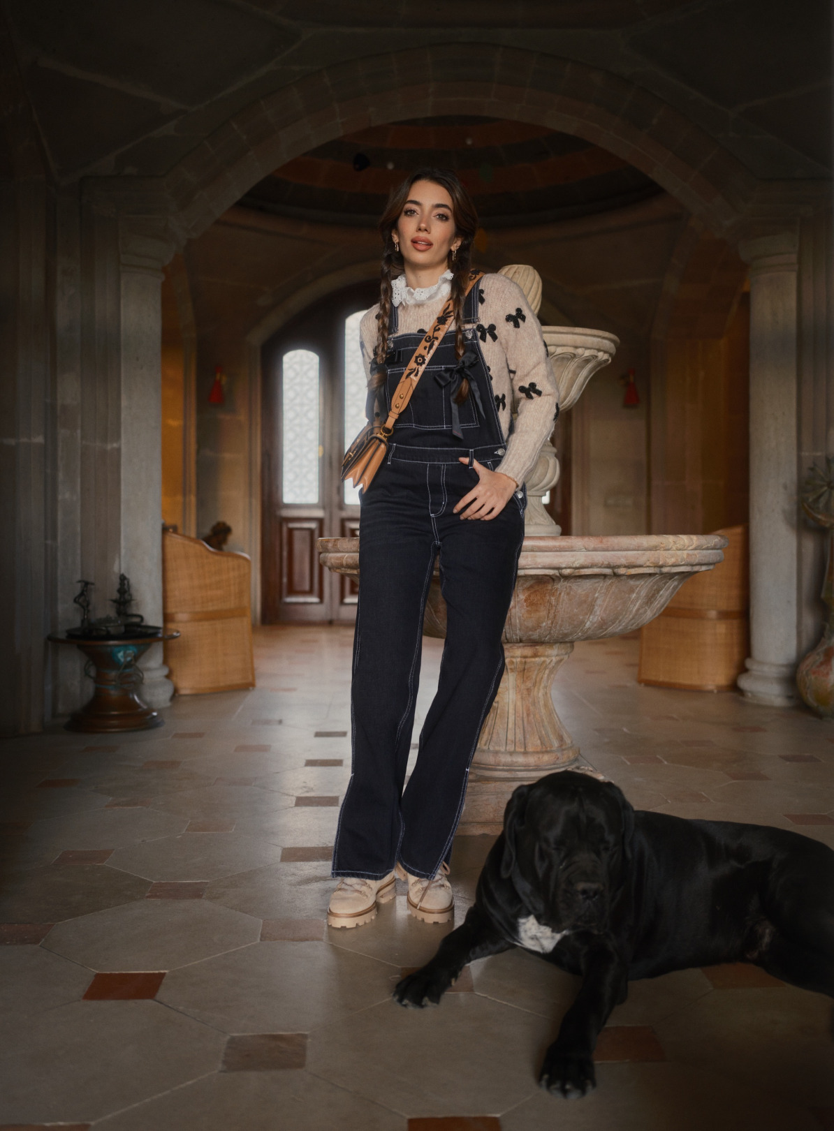Rachel Araz | Vogue Türkiye