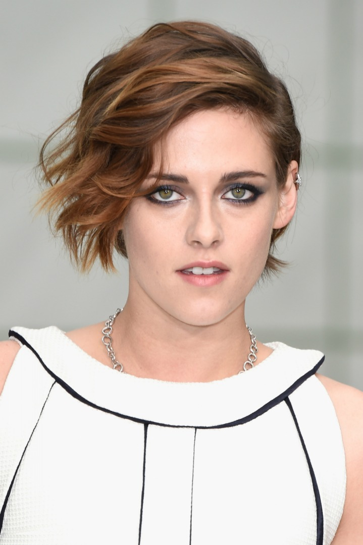 Kristen Stewart'ın 22 Unutulmaz Güzellik Anı