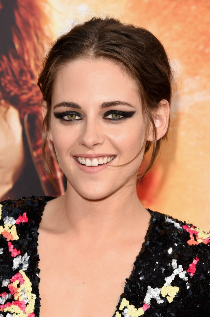 Kristen Stewart'ın 22 Unutulmaz Güzellik Anı