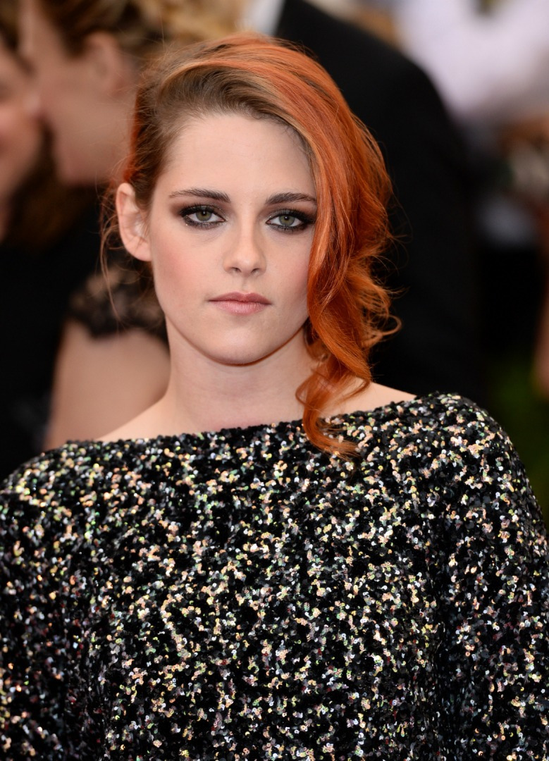 Kristen Stewart'ın 22 Unutulmaz Güzellik Anı