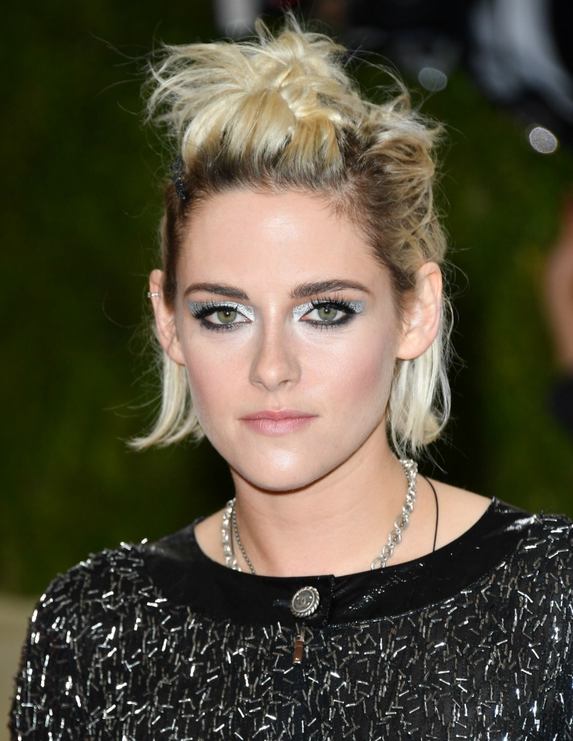 Kristen Stewart'ın 22 Unutulmaz Güzellik Anı