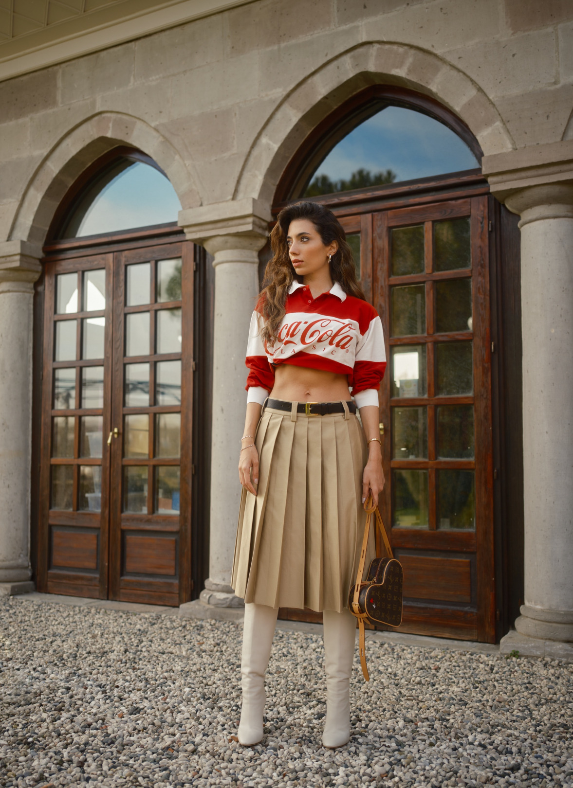 Rachel Araz | Vogue Türkiye