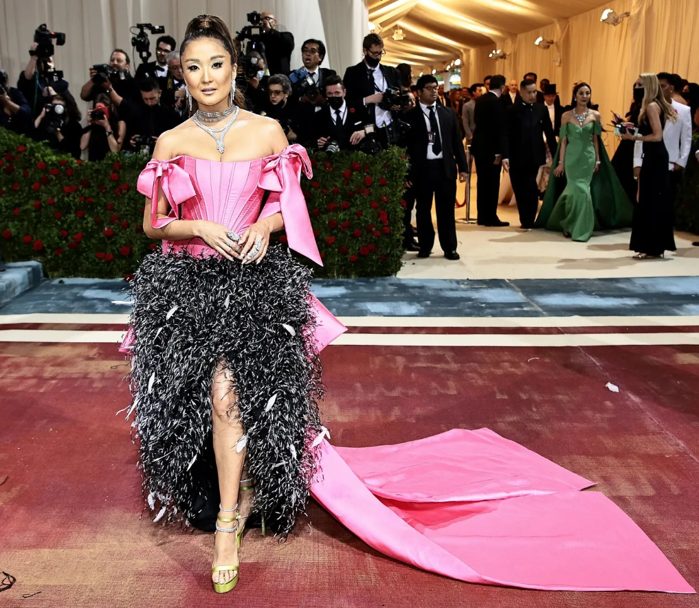 2022 Met Gala