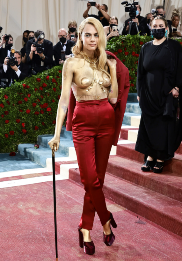 2022 Met Gala