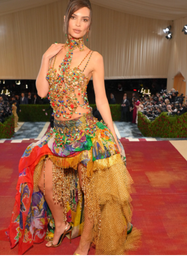 2022 Met Gala