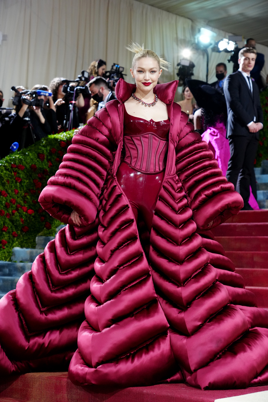 2022 Met Gala