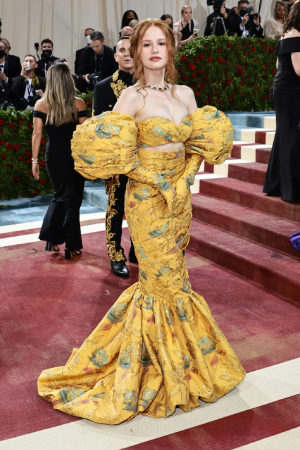 2022 Met Gala