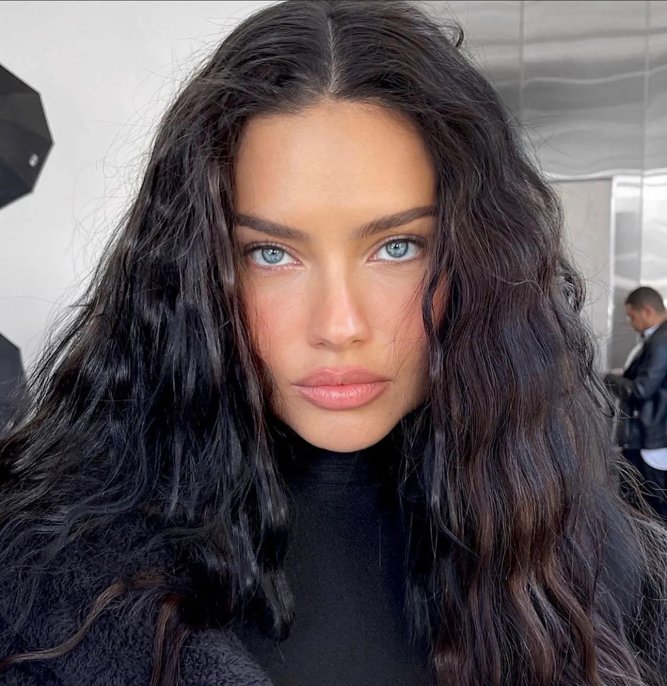 Katie Merchant'tan Adriana Lima'ya Haftanın Güzellik Instagram'ları