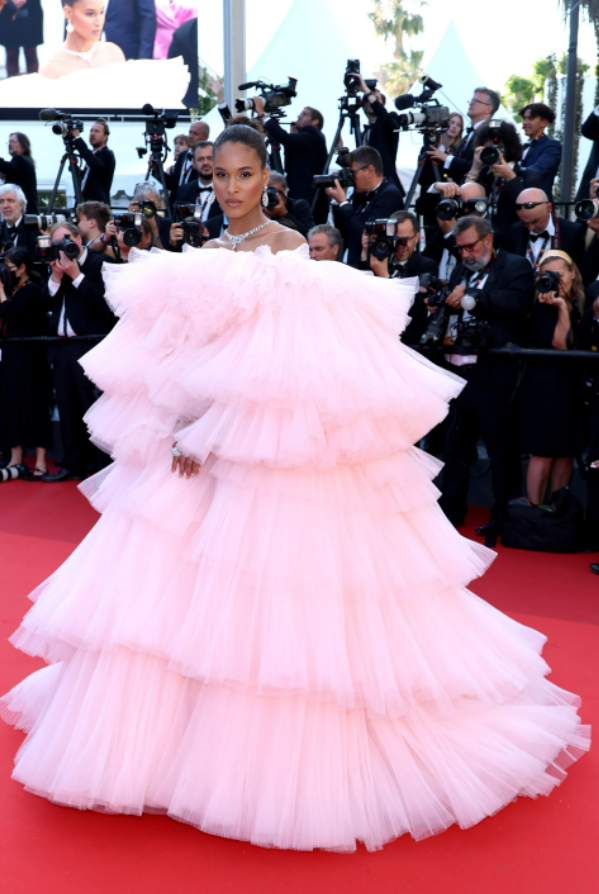 2022 Cannes Film Festivali