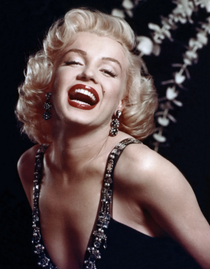 Marilyn Monroe