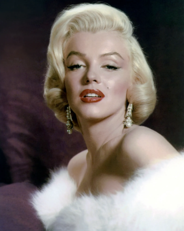 Marilyn Monroe