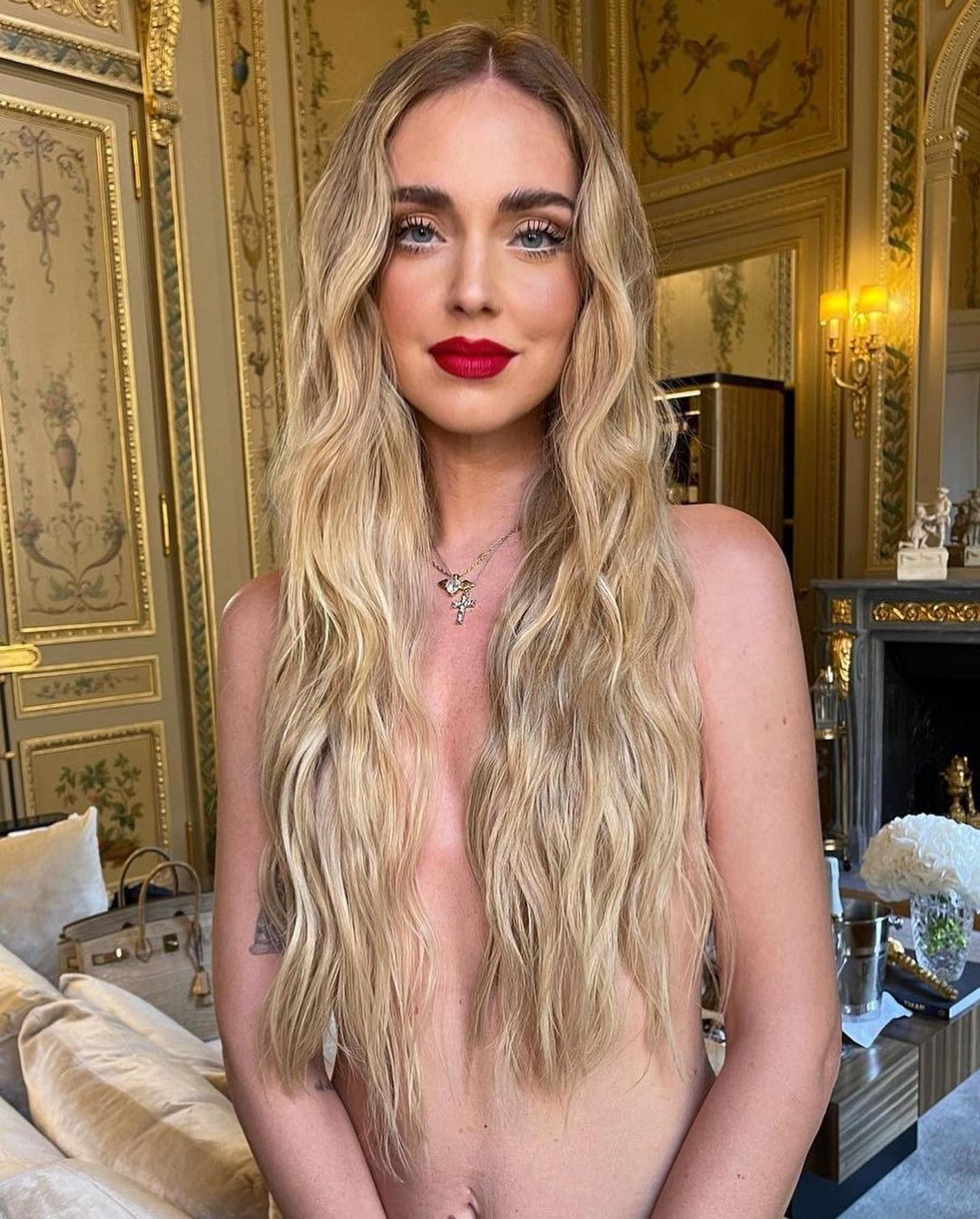 Rapunzel Bukleler