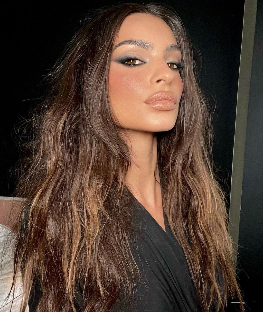 Emily Ratajkowski'den Viky Rader'a Haftanın Güzellik Instagram'ları