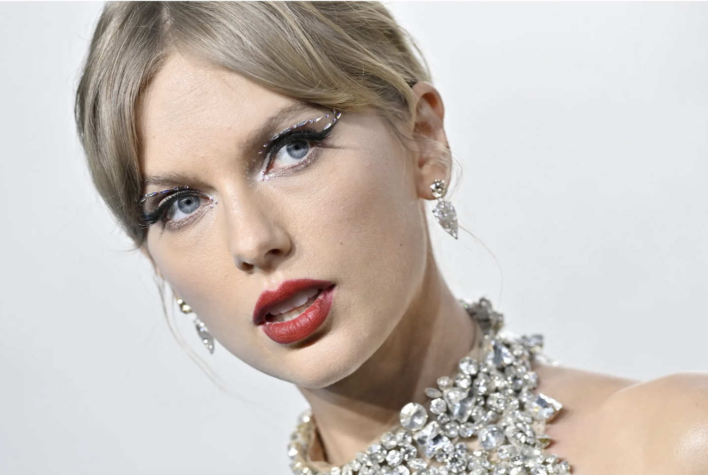 2022 MTV Müzik Ödülleri, Taylor Swift ve Yeni Albümü Midnights