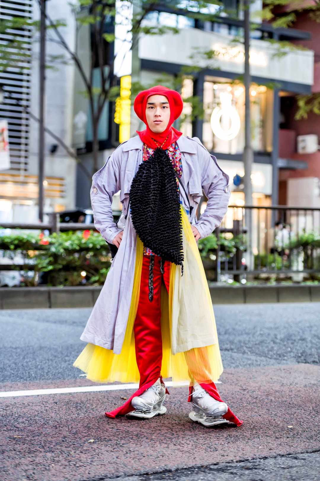 Tokyo Moda Haftası