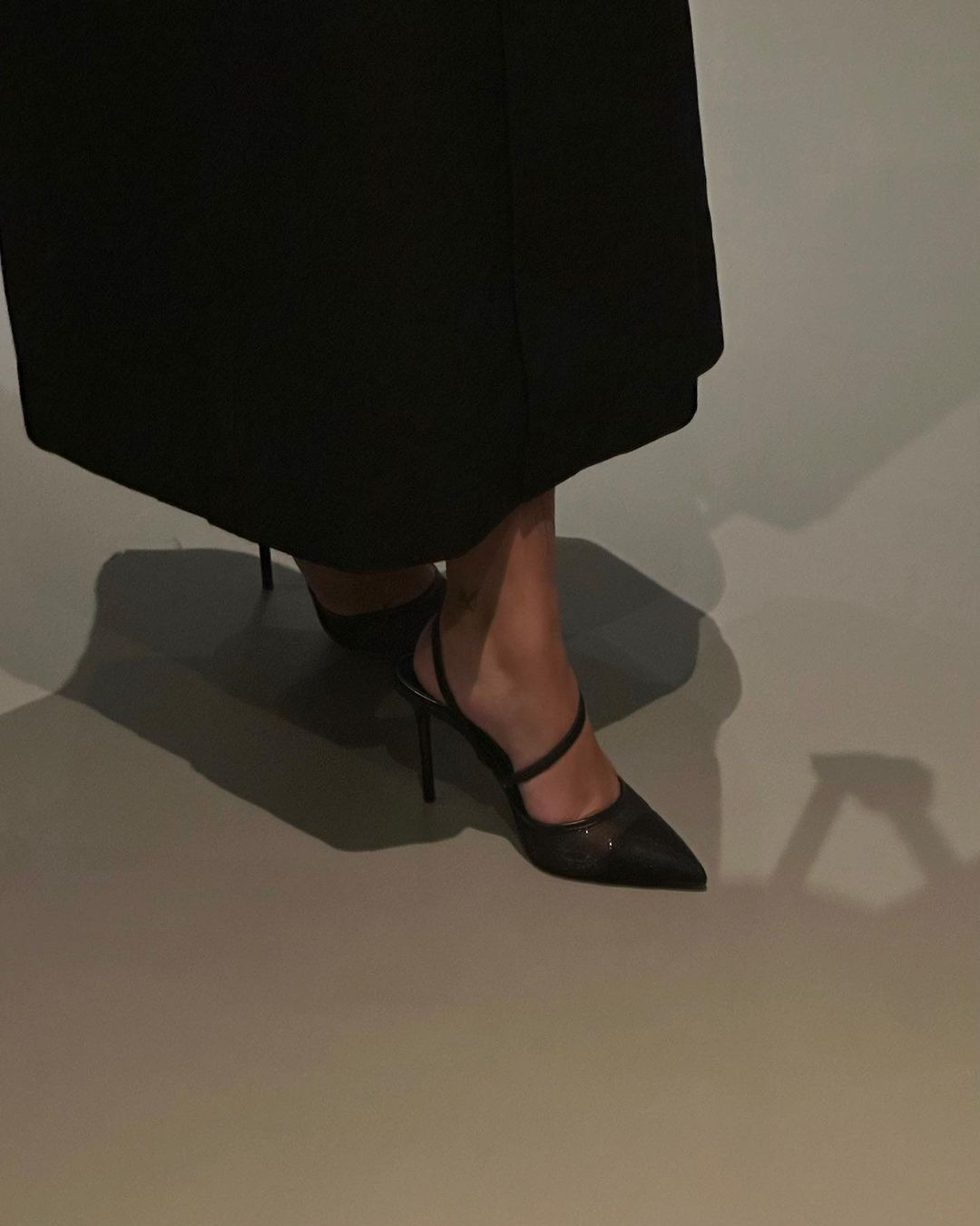 Haftanın Moda Instagram'ları: Modern Slingback