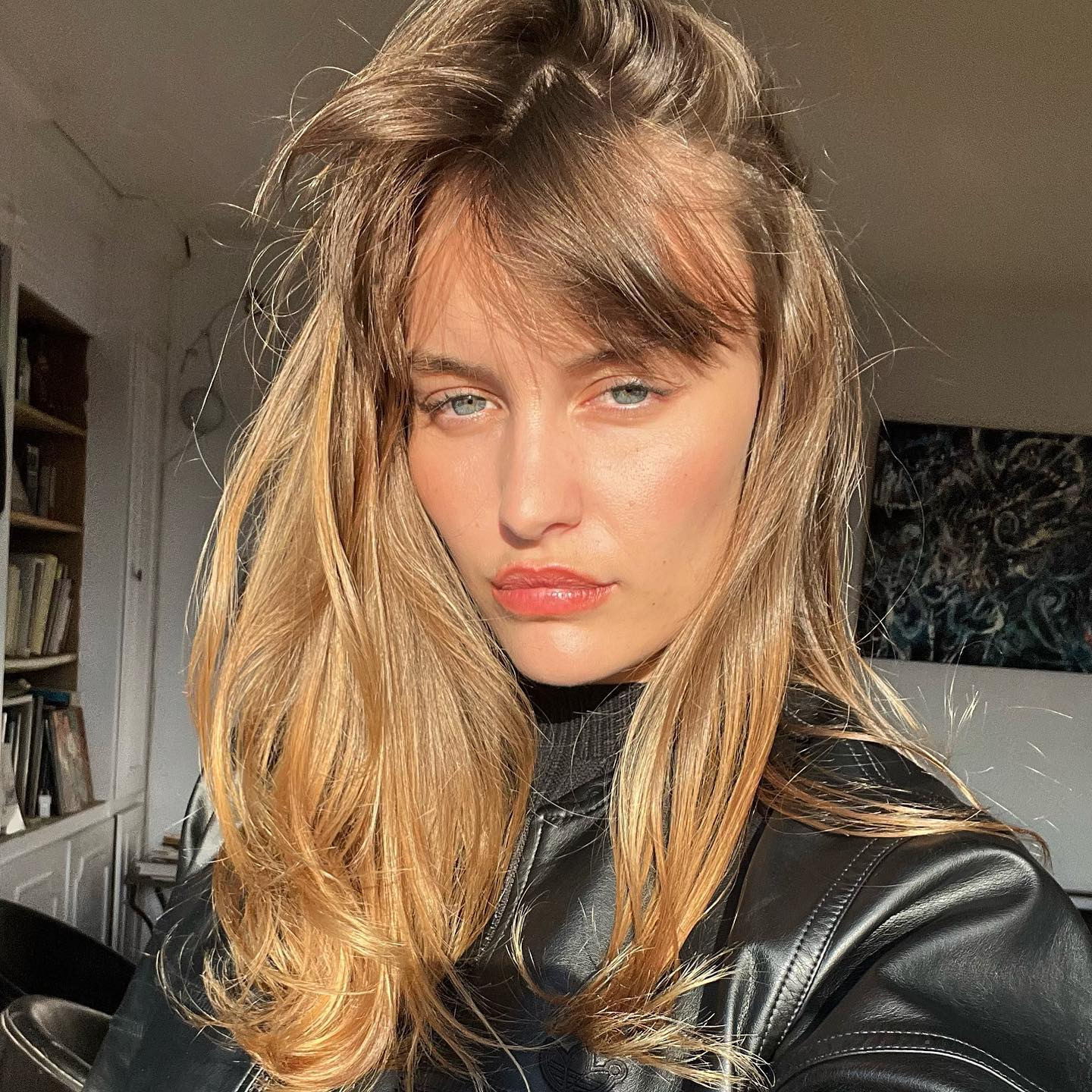 Blanca Miro'dan Barbara Palvin'e Haftanın Güzellik Instagram'ları