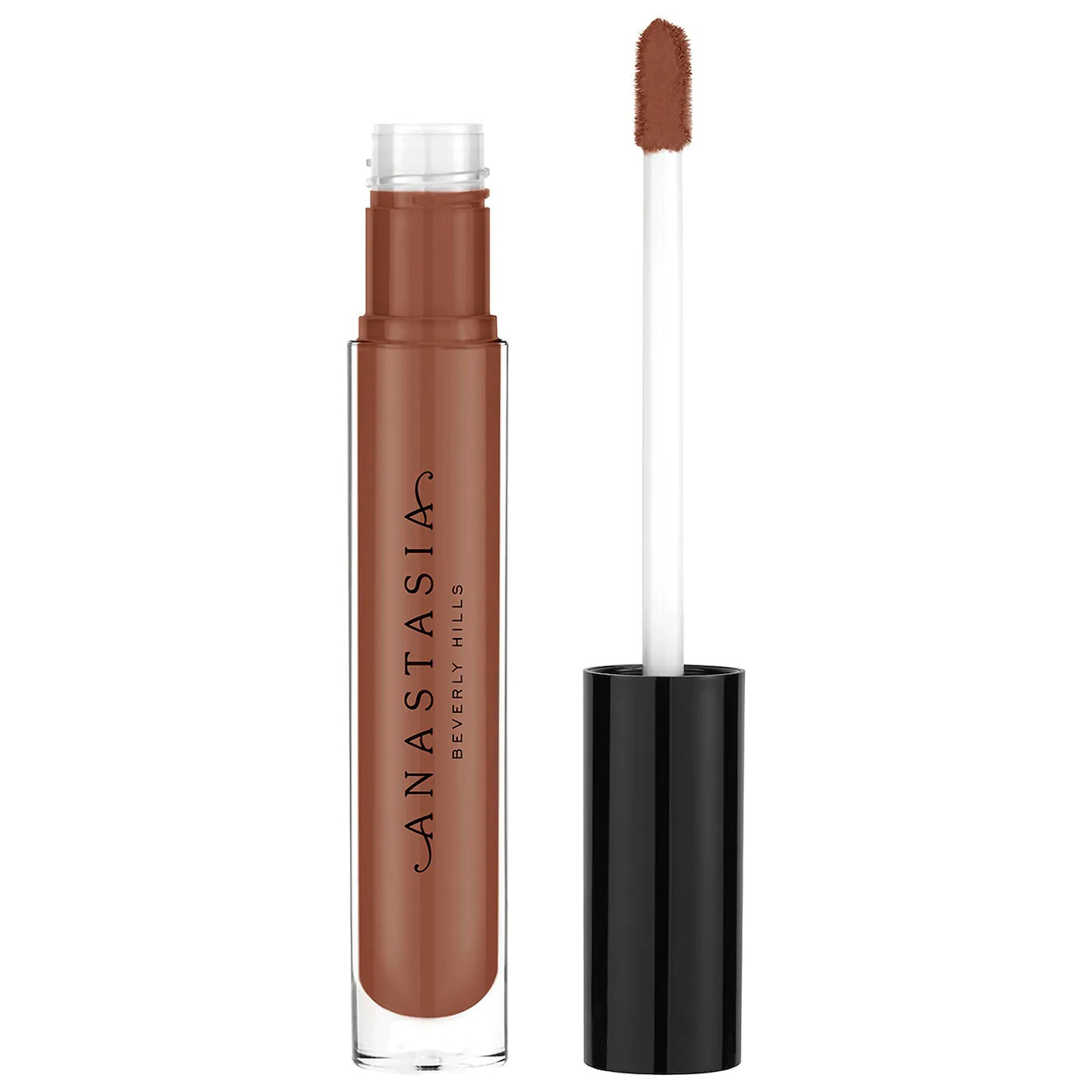 Şimdi Deneyin: Brownie Lip Gloss