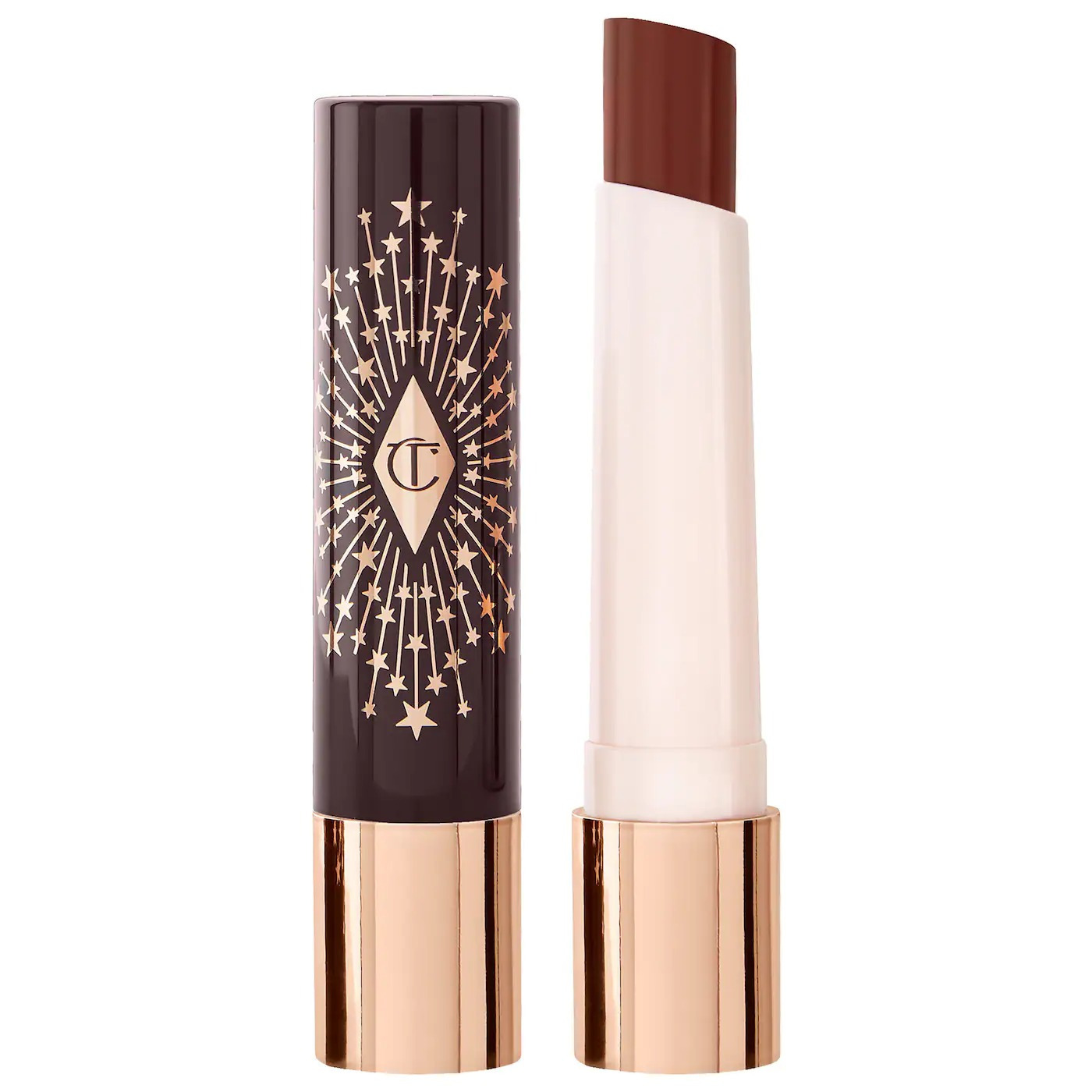 Şimdi Deneyin: Brownie Lip Gloss