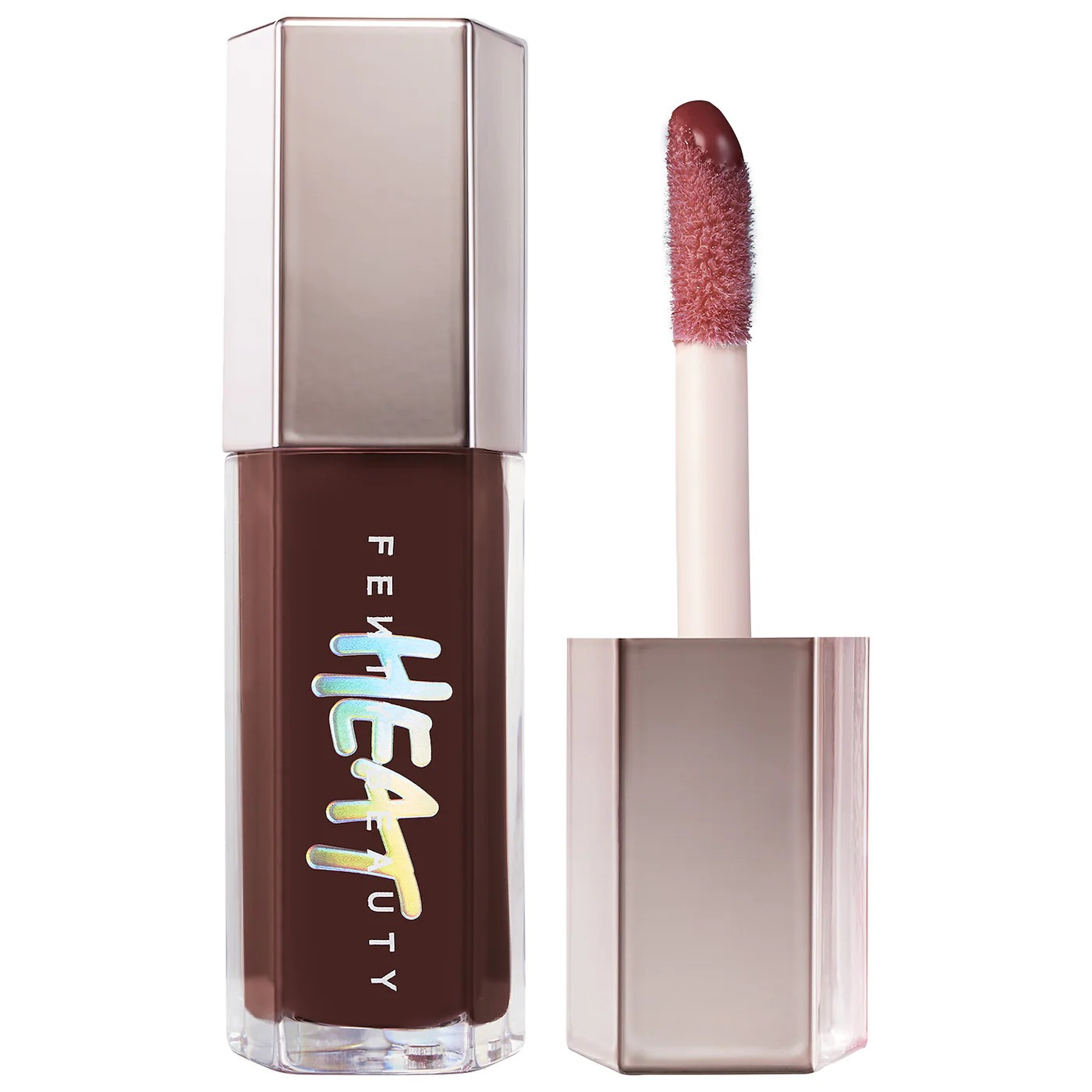 Şimdi Deneyin: Brownie Lip Gloss