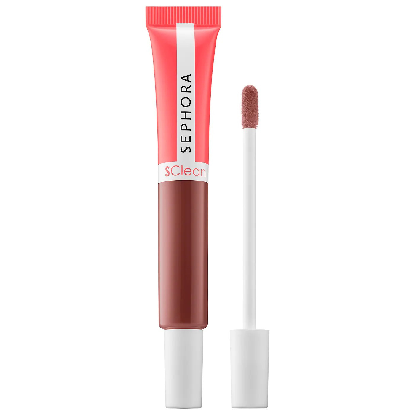 Şimdi Deneyin: Brownie Lip Gloss