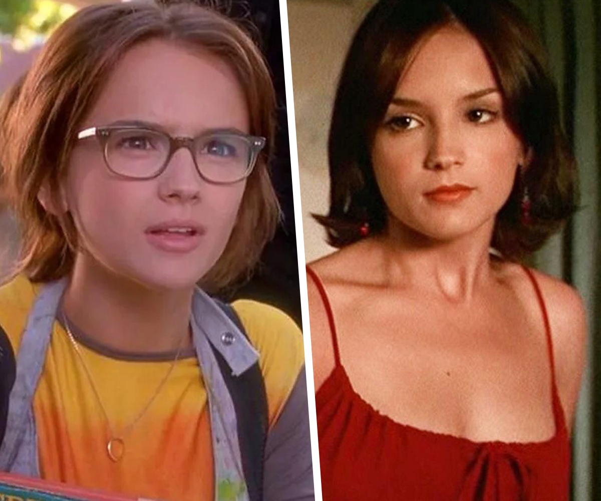 Laney Boggs(Rachael Leigh Cook) - She's All That, Fotoğraf: Miramax Films
