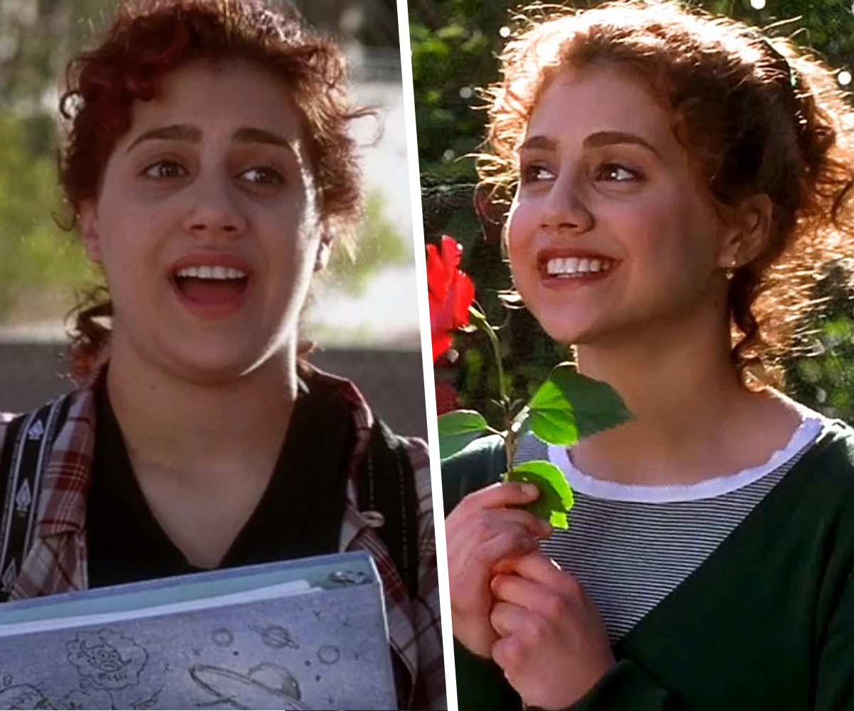 Tai Frasier(Brittany Murphy) - Clueless, Fotoğraf: Paramount Pictures