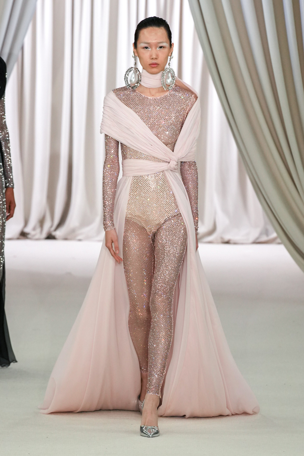 Giambattista Valli 2023 İlkbahar/Yaz Couture