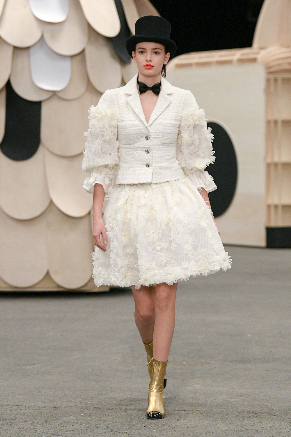 Chanel 2023 İlkbahar/Yaz Couture