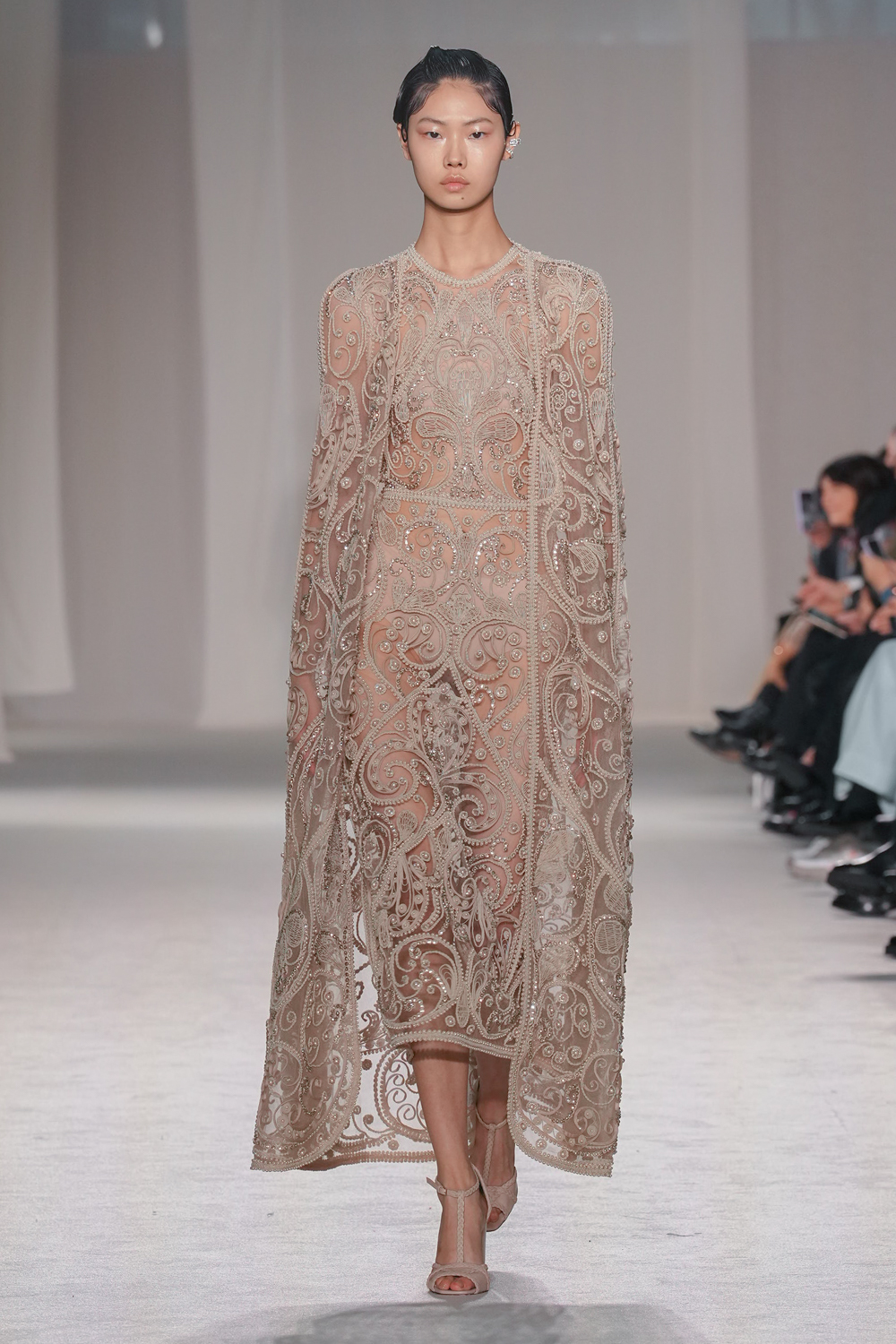 Elie Saab 2023 İlkbahar/Yaz Couture