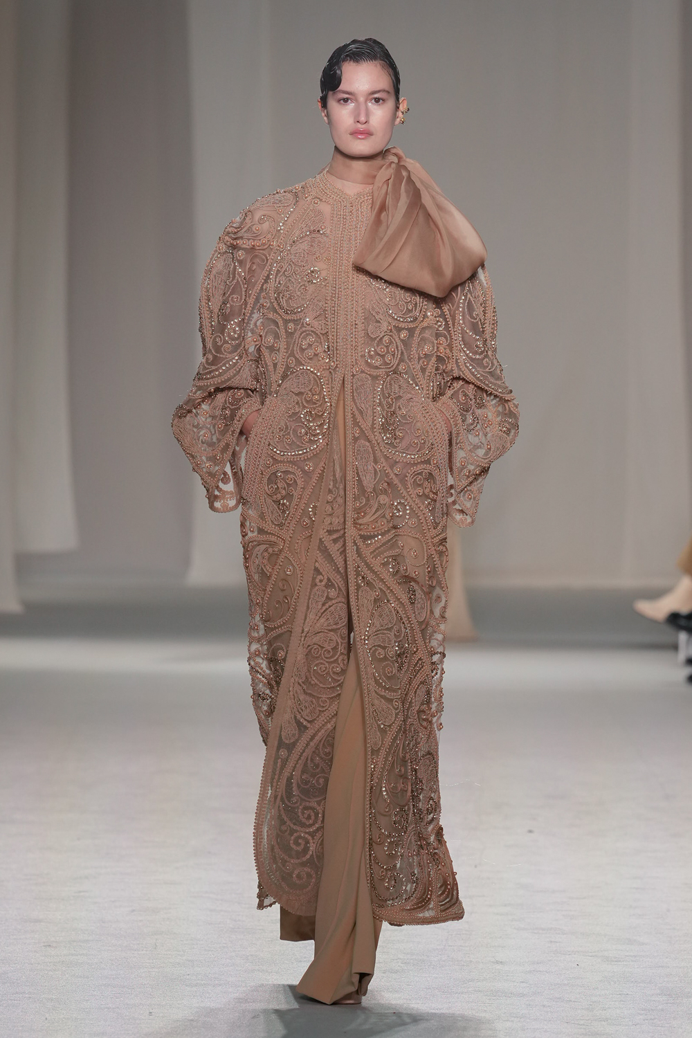 Elie Saab 2023 İlkbahar/Yaz Couture