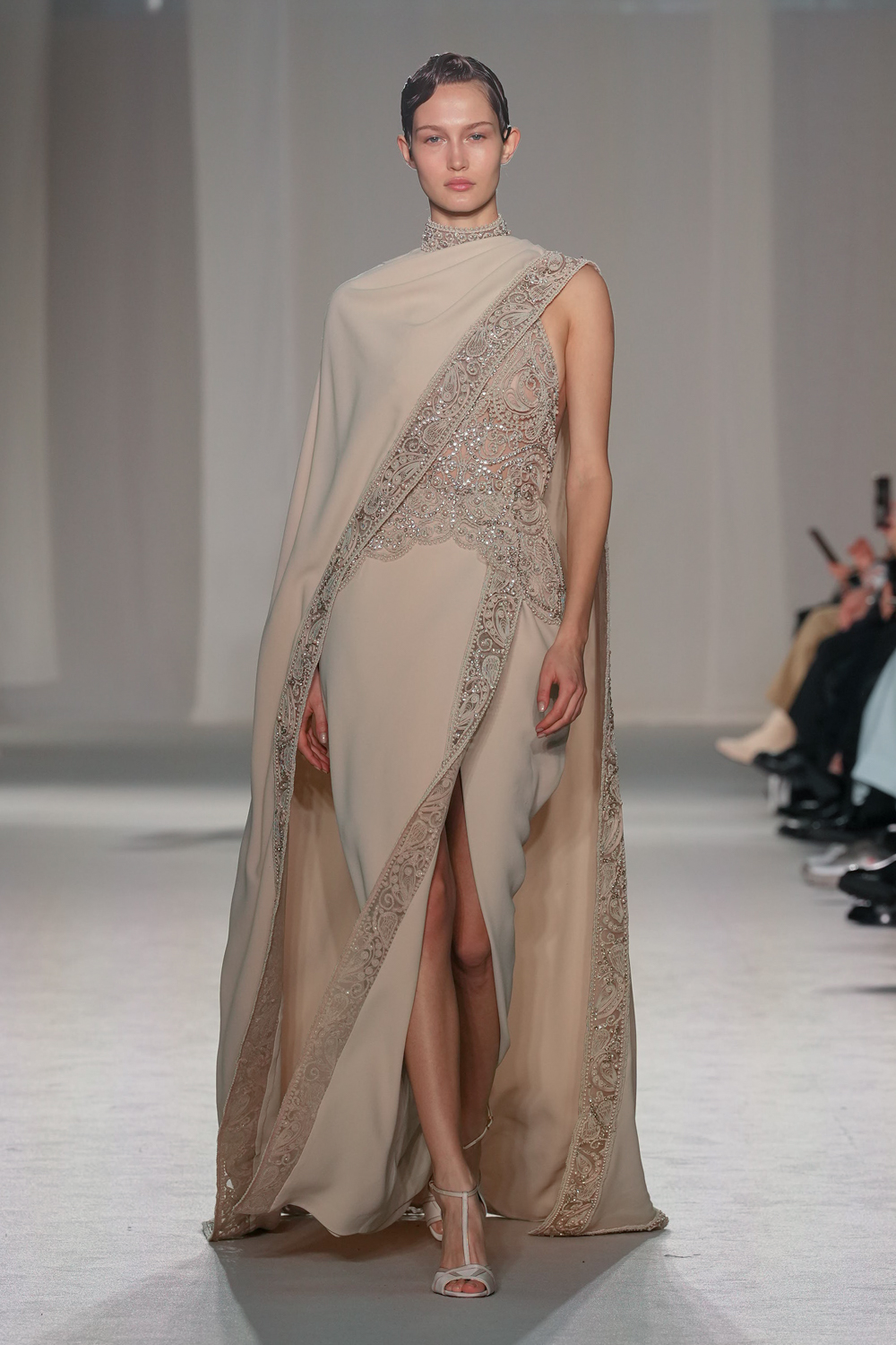 Elie Saab 2023 İlkbahar/Yaz Couture