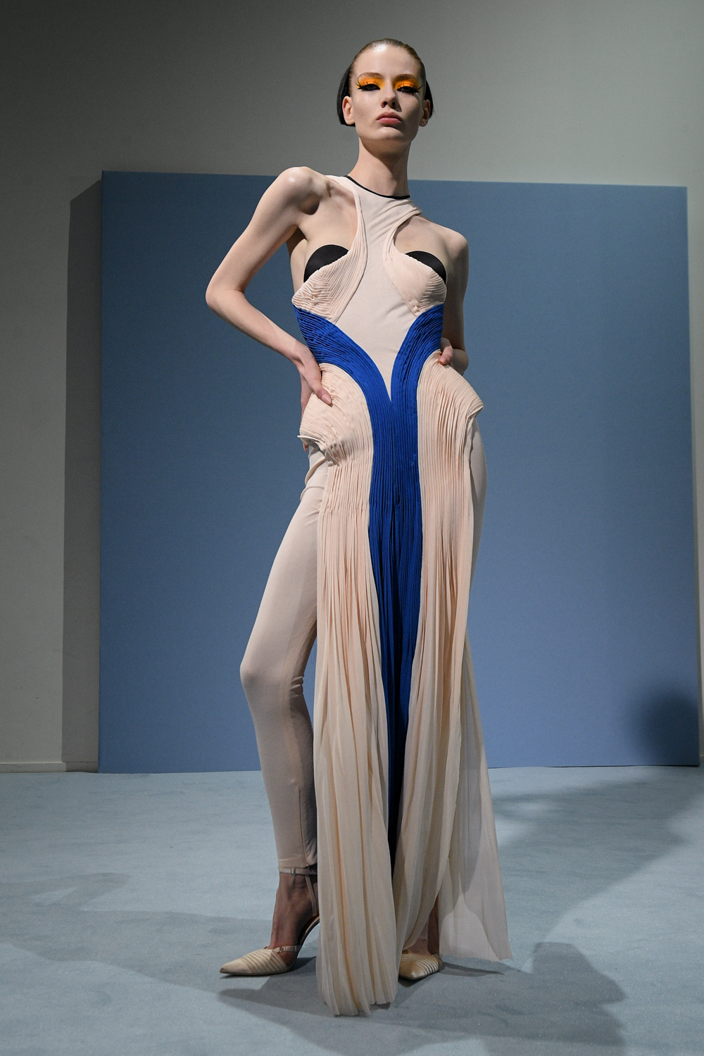 Jean Paul Gaultier 2023 İlkbahar/Yaz Couture