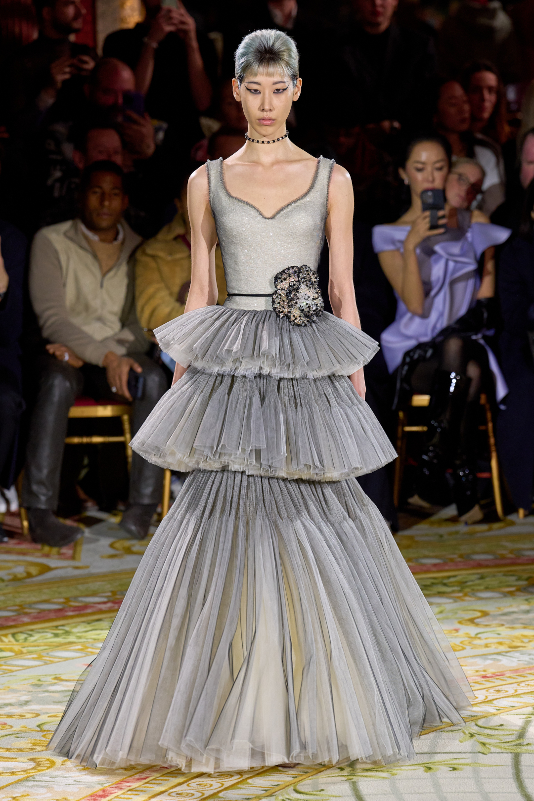 Viktor & Rolf 2023 İlkbahar/Yaz Couture