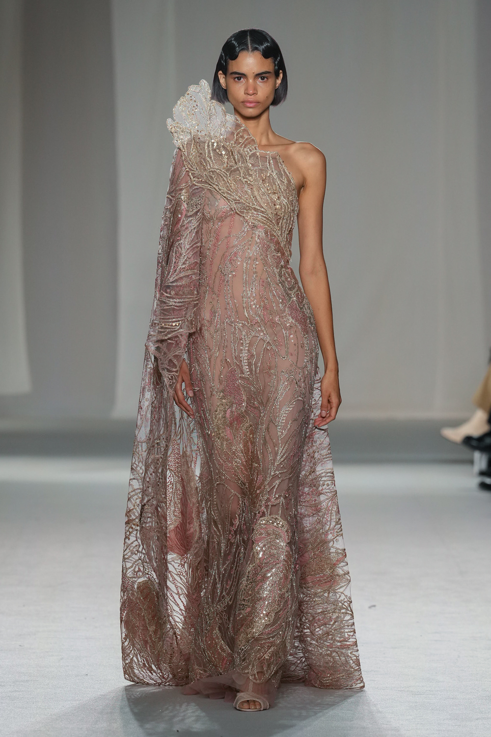 Elie Saab 2023 İlkbahar/Yaz Couture