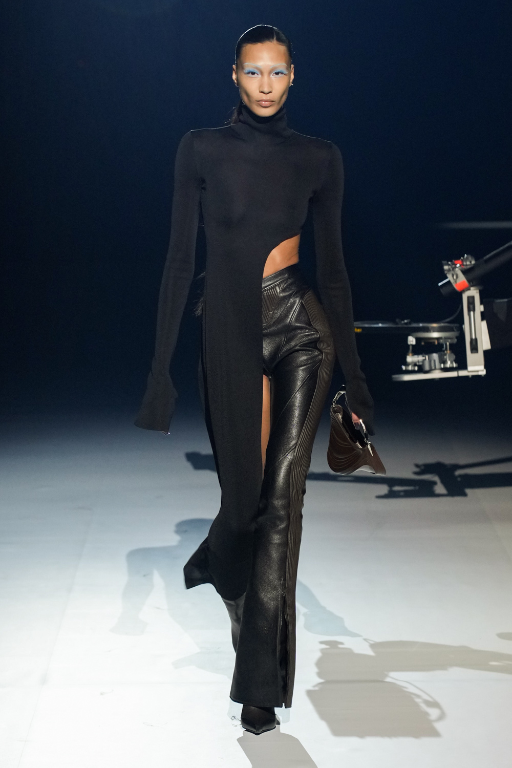 Mugler 2023-24 Sonbahar/Kış