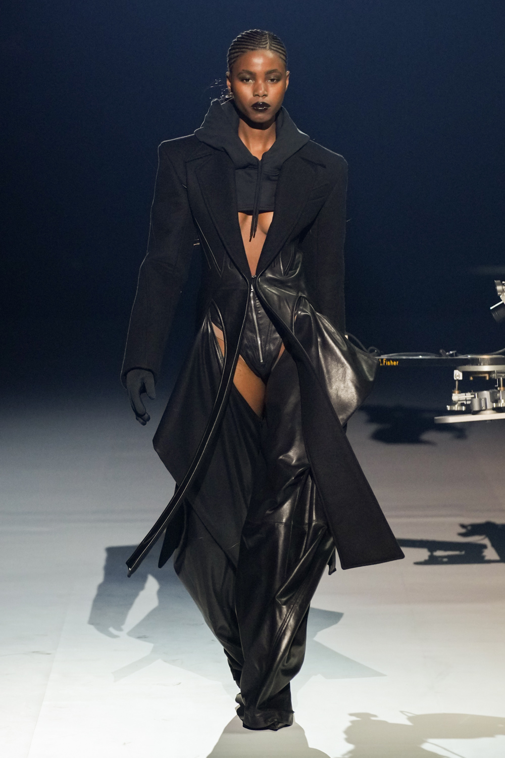 Mugler 2023-24 Sonbahar/Kış